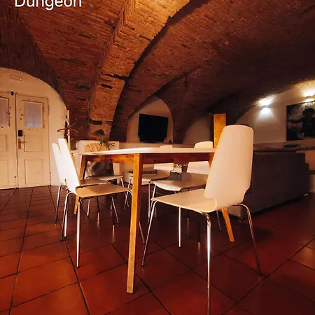Dungeon