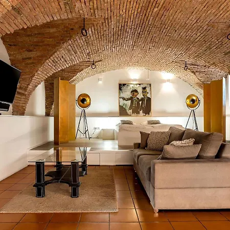 Appartement Dungeon Ljubljana